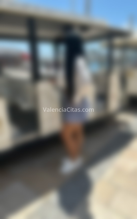 Bruna, chica latina. 641771280. Citas en VALENCIA, VALENCIA. www.valenciacitas.com.