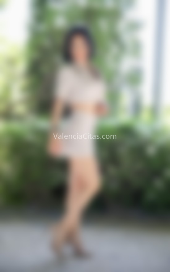 Emma, tu amiga perfecta . 614137090. Citas en VALENCIA, VALENCIA. www.valenciacitas.com.