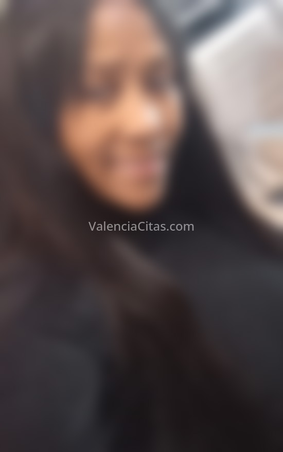 Megan, morena de vacaciones . 624459926. Citas en VALENCIA, VALENCIA. www.valenciacitas.com.
