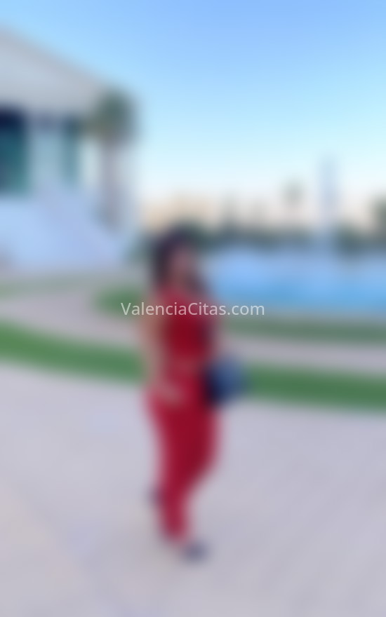 Mia, chica de Colombia muy alegre. 612409970. Citas en VALENCIA, VALENCIA. www.valenciacitas.com.