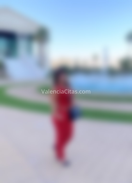 Mia, chica de Colombia muy alegre. 612409970. Citas en VALENCIA, VALENCIA. www.valenciacitas.com.