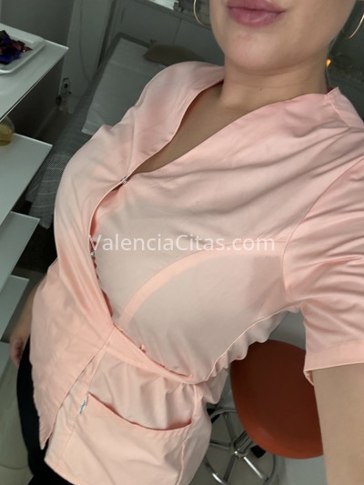 Valeria, masajista titulada. 612290508. Citas en VALENCIA, VALENCIA. www.valenciacitas.com. Valeria, masajista titulada. 612290508. Citas en VALENCIA, VALENCIA. www.valenciacitas.com.