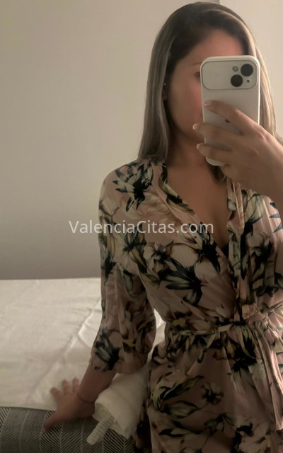 Valeria, masajista titulada. 612290508. Citas en VALENCIA, VALENCIA. www.valenciacitas.com.
