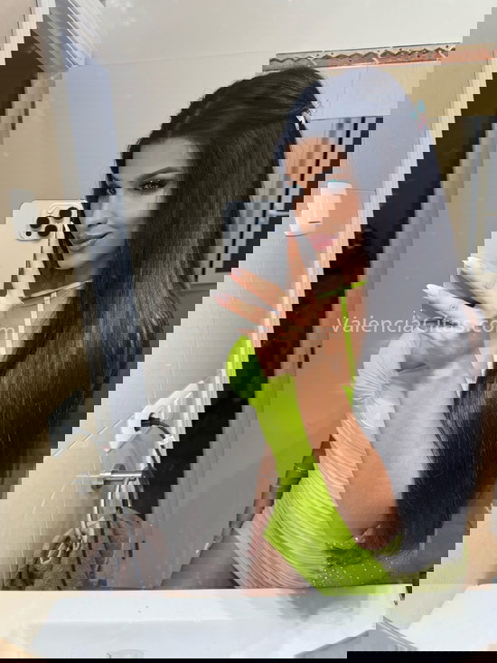 Luana, trans latina de vacaciones. 613698257. Citas en VALENCIA, VALENCIA. www.valenciacitas.com.