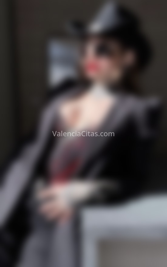 Victoria, mexicana. 633512953. Citas en VALENCIA, VALENCIA. www.valenciacitas.com.