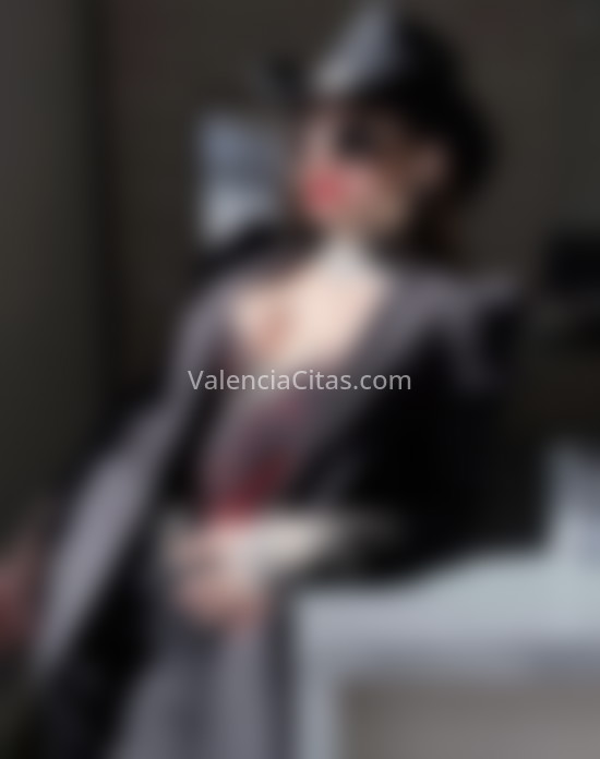 Victoria, mexicana. 633512953. Citas en VALENCIA, VALENCIA. www.valenciacitas.com.