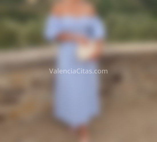 Ana, portuguesa por la ciudad. 674830333. Citas en VALENCIA, VALENCIA. www.valenciacitas.com.