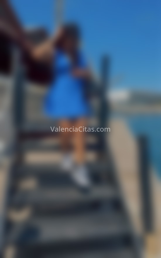 Pamela, mujer latina muy agradable. 627337100. Citas en VALENCIA, VALENCIA. www.valenciacitas.com.