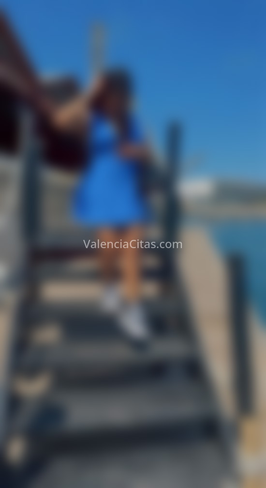 Pamela, mujer latina muy agradable. 627337100. Citas en VALENCIA, VALENCIA. www.valenciacitas.com.