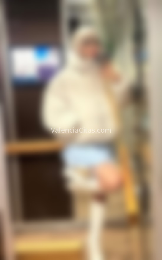 Sofia Princess, chica trans en la ciudad. 678749395. Citas en VALENCIA, VALENCIA. www.valenciacitas.com.