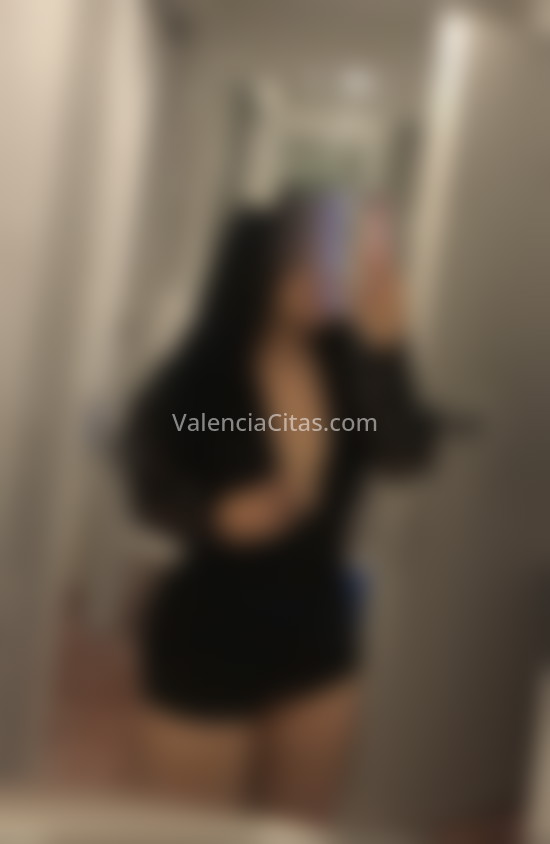 Zoe, chica colombiana. 642594983. Citas en VALENCIA, VALENCIA. www.valenciacitas.com.