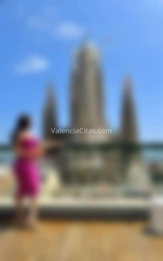 Lizzy, chica brasileña. 663963341. Citas en VALENCIA, VALENCIA. www.valenciacitas.com.