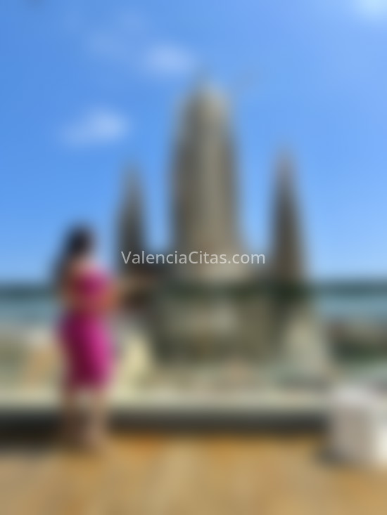 Lizzy, chica brasileña. 663963341. Citas en VALENCIA, VALENCIA. www.valenciacitas.com.