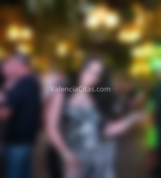 Andrea, latina estudiante de intercambio. 642295279. Citas en VALENCIA, VALENCIA. www.valenciacitas.com.