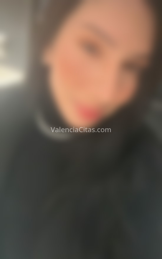 Andrea, latina estudiante de intercambio. 642295279. Citas en VALENCIA, VALENCIA. www.valenciacitas.com.