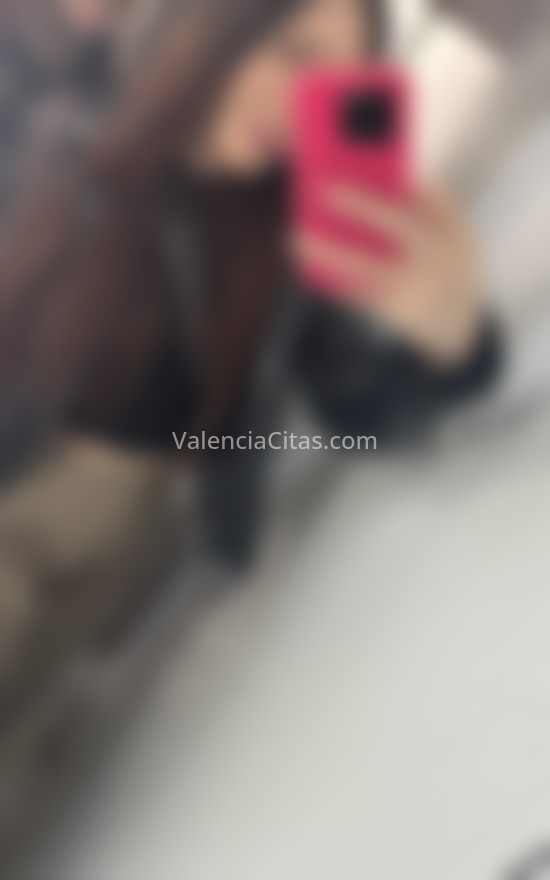 Andrea, latina estudiante de intercambio. 642295279. Citas en VALENCIA, VALENCIA. www.valenciacitas.com.