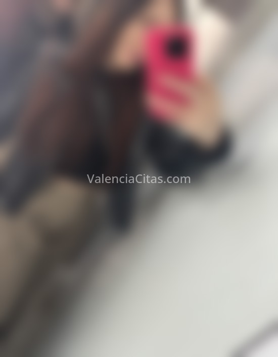 Andrea, latina estudiante de intercambio. 642295279. Citas en VALENCIA, VALENCIA. www.valenciacitas.com.