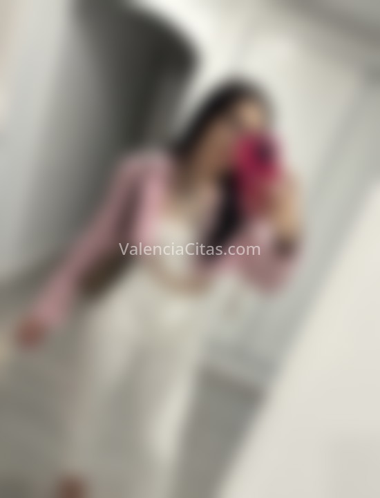 Andrea, latina estudiante de intercambio. 642295279. Citas en VALENCIA, VALENCIA. www.valenciacitas.com.