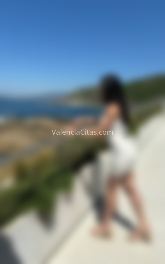 Ariana, hermosa colombiana fiestera. 621303745. Citas en VALENCIA, VALENCIA. www.valenciacitas.com.