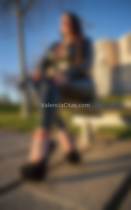 Luisa Velez. 627501541. Citas en VALENCIA, VALENCIA. www.valenciacitas.com.