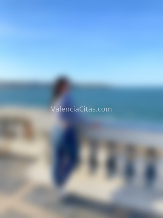 Angelica, chica colombiana. 677292722. Citas en VALENCIA, VALENCIA. www.valenciacitas.com.