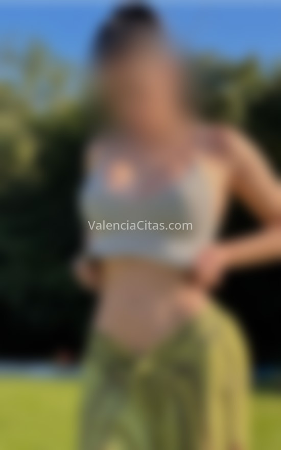 Sara, chica de Canarias. 613979814. Citas en VALENCIA, VALENCIA. www.valenciacitas.com.