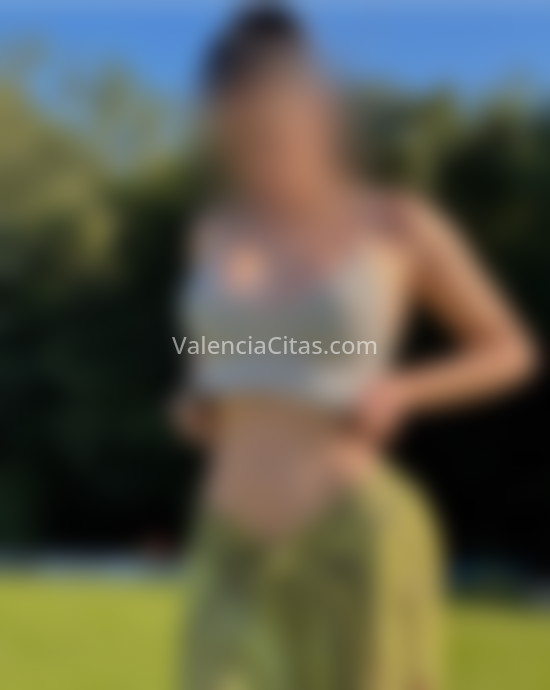 Sara, chica de Canarias. 613979814. Citas en VALENCIA, VALENCIA. www.valenciacitas.com.