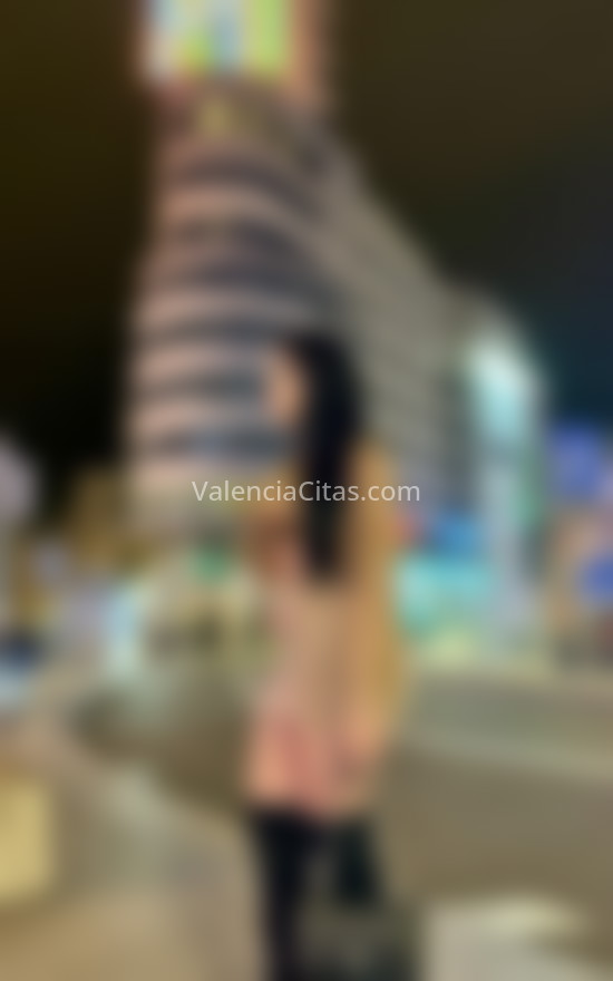Andrea, trans super guapa y femenina. 662933514. Citas en VALENCIA, VALENCIA. www.valenciacitas.com.