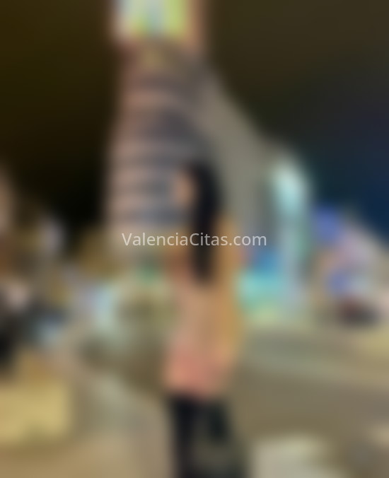 Andrea, trans super guapa y femenina. 662933514. Citas en VALENCIA, VALENCIA. www.valenciacitas.com.