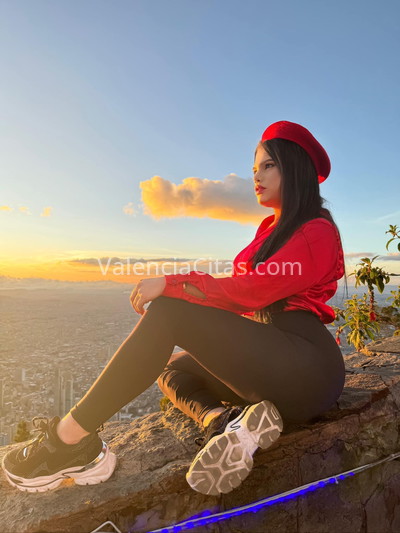 Andrea, trans super guapa. 662933514. Citas en VALENCIA, VALENCIA. www.valenciacitas.com. Andrea, trans super guapa. 662933514. Citas en VALENCIA, VALENCIA. www.valenciacitas.com.