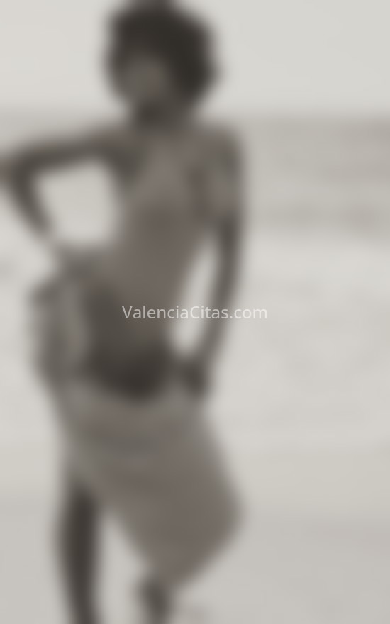 Mercedes, mujer brasileña . 657051830. Citas en VALENCIA, VALENCIA. www.valenciacitas.com.