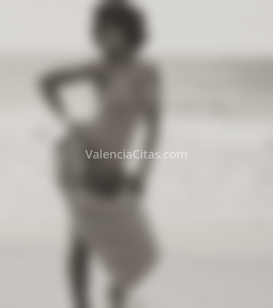 Mercedes, mujer brasileña . 657051830. Citas en VALENCIA, VALENCIA. www.valenciacitas.com.