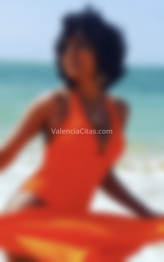 Mercedes, mujer brasileña . 657051830. Citas en VALENCIA, VALENCIA. www.valenciacitas.com.