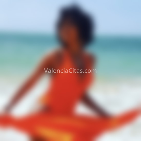 Mercedes, mujer brasileña . 657051830. Citas en VALENCIA, VALENCIA. www.valenciacitas.com.