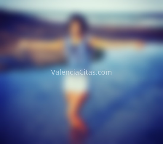 Mercedes, mujer brasileña . 657051830. Citas en VALENCIA, VALENCIA. www.valenciacitas.com.