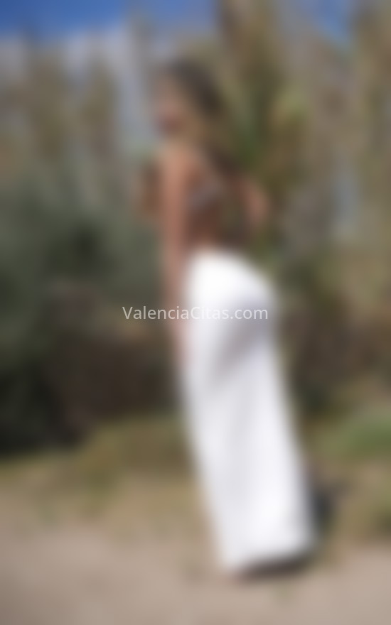 Vittoria, educada chica colombiana. 600098902. Citas en VALENCIA, VALENCIA. www.valenciacitas.com.