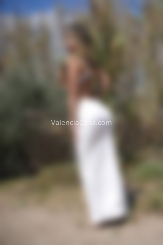 Vittoria, educada chica colombiana. 600098902. Citas en VALENCIA, VALENCIA. www.valenciacitas.com.