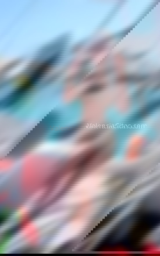 Daniela Vargas, chica trans agradable. 643763653. Citas en VALENCIA, VALENCIA. www.valenciacitas.com.