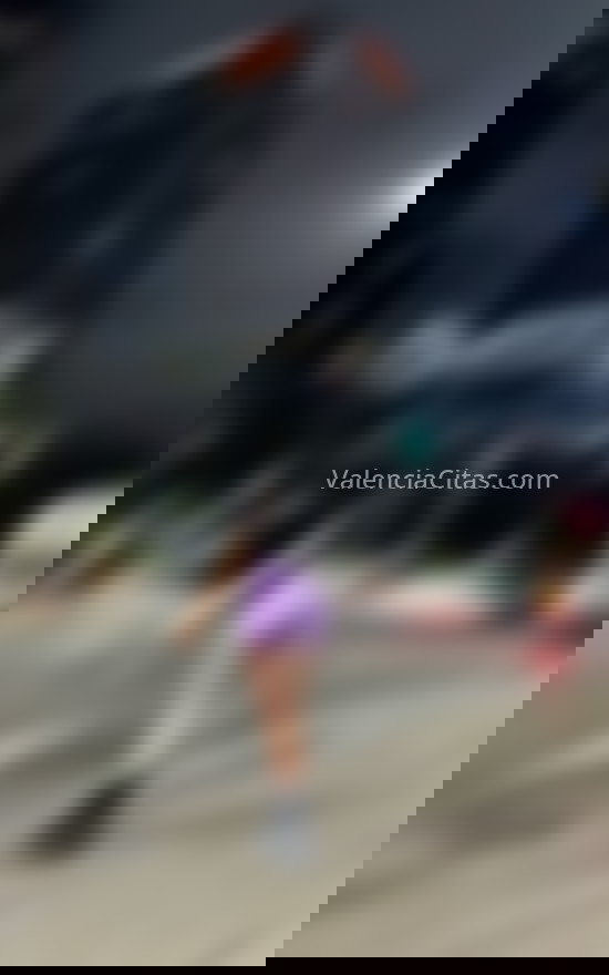 Daniela Vargas, chica trans agradable. 643763653. Citas en VALENCIA, VALENCIA. www.valenciacitas.com.