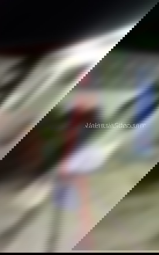 Daniela Vargas, chica trans agradable. 643763653. Citas en VALENCIA, VALENCIA. www.valenciacitas.com.