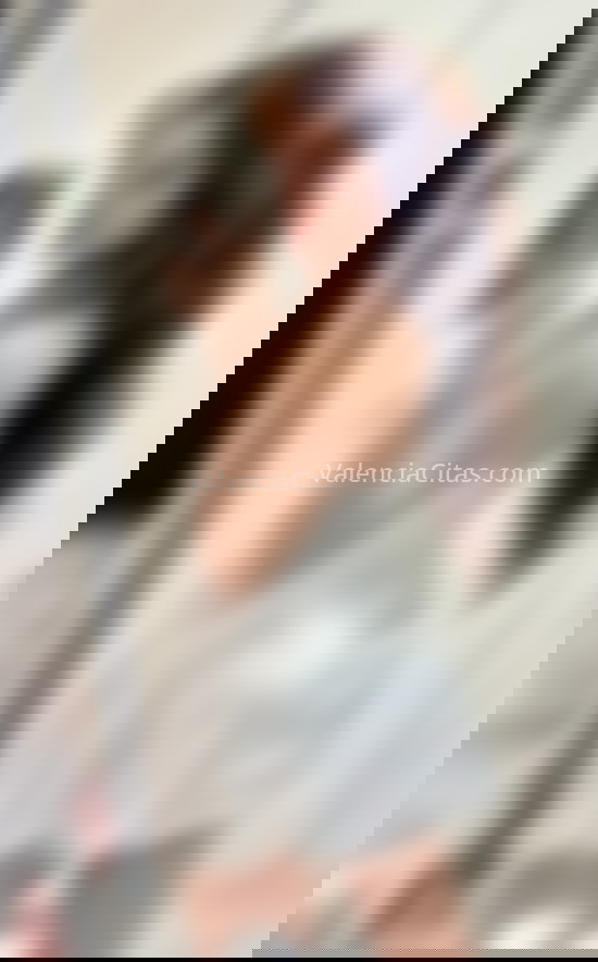 Anahi, bella trans colombiana . 699883216. Citas en VALENCIA, VALENCIA. www.valenciacitas.com.