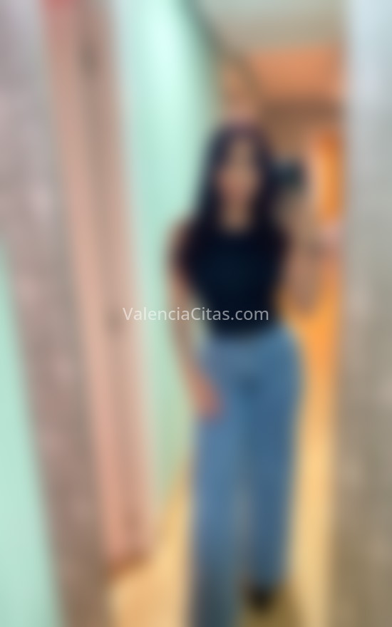 Sofia. 613588146. Citas en VALENCIA, VALENCIA. www.valenciacitas.com.