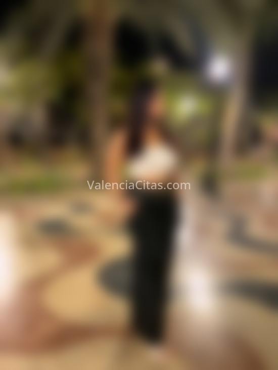 Sofia. 613588146. Citas en VALENCIA, VALENCIA. www.valenciacitas.com.