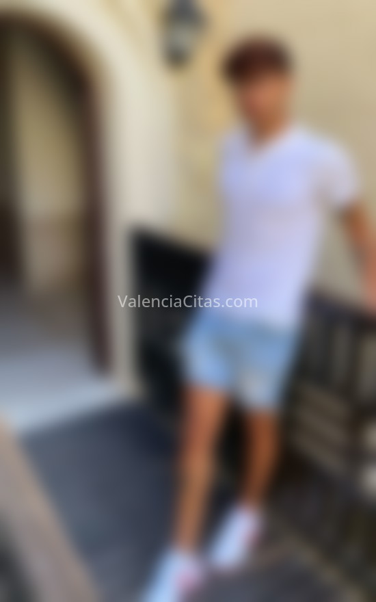 Bruno. 641352841. Citas en VALENCIA, VALENCIA. www.valenciacitas.com.