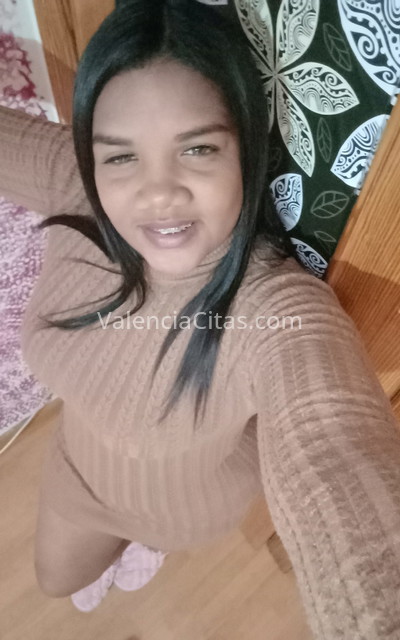 Gina, chica venezolana. 603341820. Citas en VALENCIA, VALENCIA. www.valenciacitas.com.