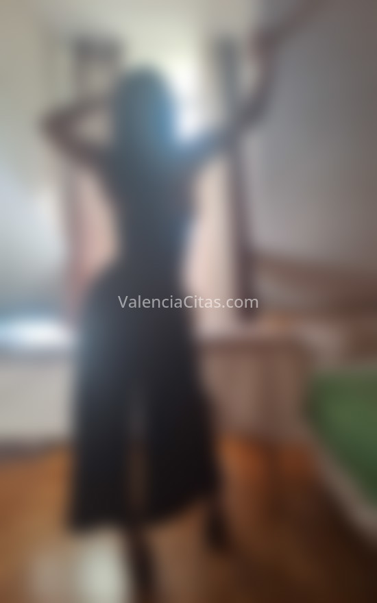 Penélope, española . 643652279. Citas en VALENCIA, VALENCIA. www.valenciacitas.com.