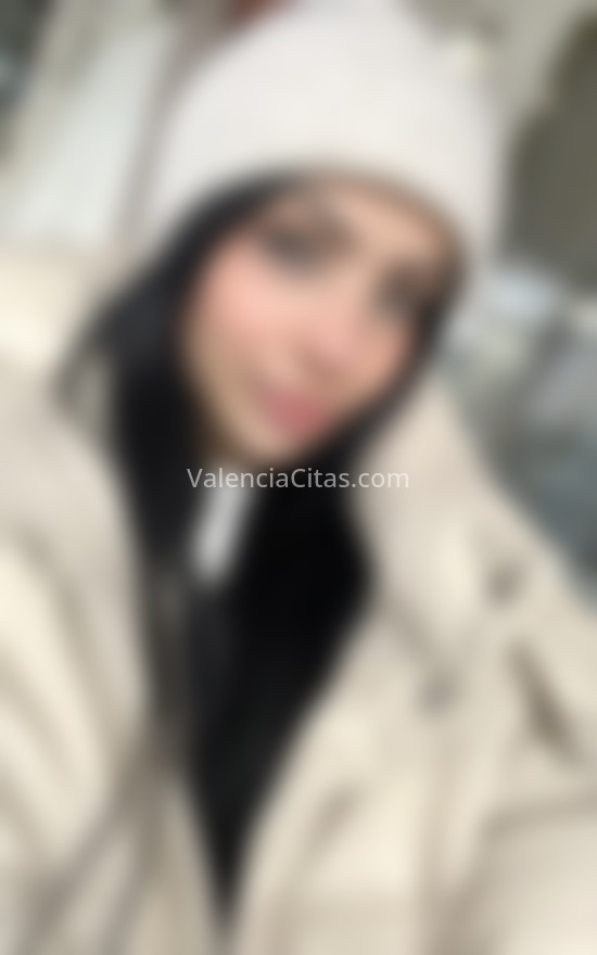 Anna. 613932093. Citas en VALENCIA, VALENCIA. www.valenciacitas.com.