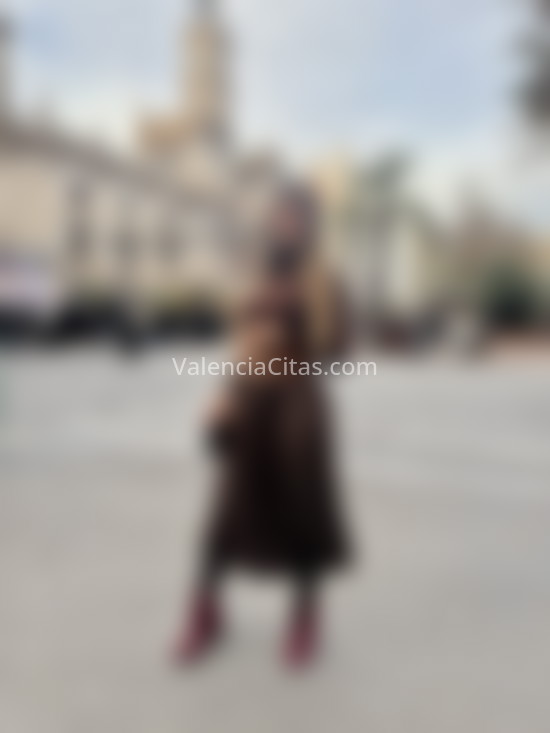 Camila, latina divertida y elegante   . 624352026. Citas en VALENCIA, VALENCIA. www.valenciacitas.com.
