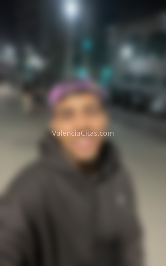 Tonny, colombiano recién llegado. 610332209. Citas en VALENCIA, VALENCIA. www.valenciacitas.com.