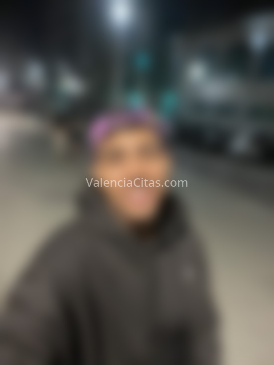 Tonny, colombiano recién llegado. 610332209. Citas en VALENCIA, VALENCIA. www.valenciacitas.com.